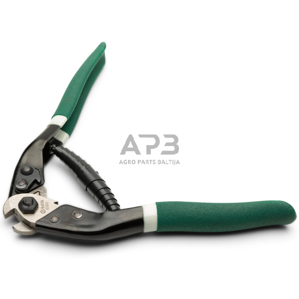 Kabelio nukirpimo žirklės 200mm 2 Kabelio nukirpimo žirklės 200mm 2