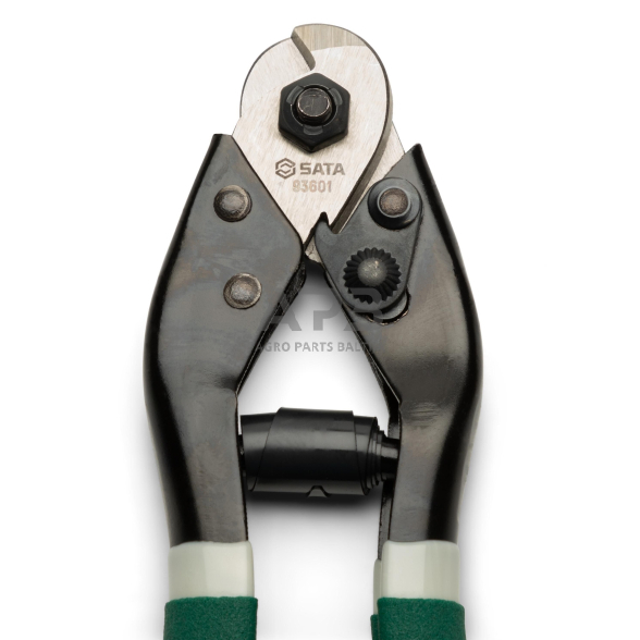 Kabelio nukirpimo žirklės 200mm 5 Kabelio nukirpimo žirklės 200mm 5