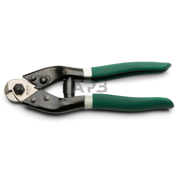 Kabelio nukirpimo žirklės 200mm Kabelio nukirpimo žirklės 200mm