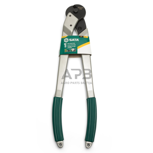 Kabelio nukirpimo žirklės 610mm 6 Kabelio nukirpimo žirklės 610mm 6