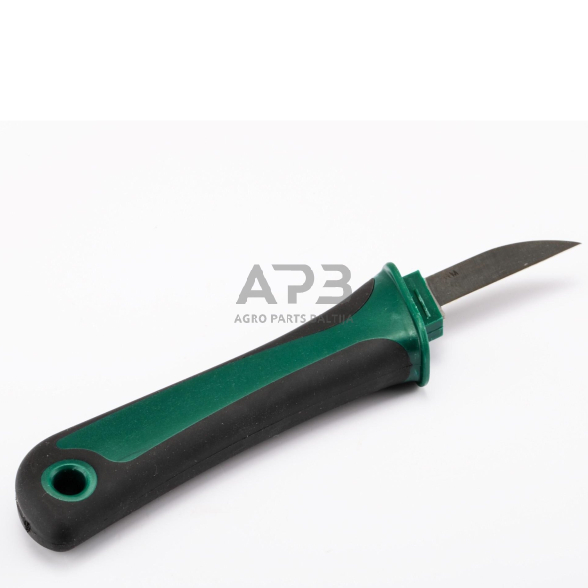 Kabelio nužievinimo peilis (tiesi geležtė) 1 Kabelio nužievinimo peilis (tiesi geležtė) 1