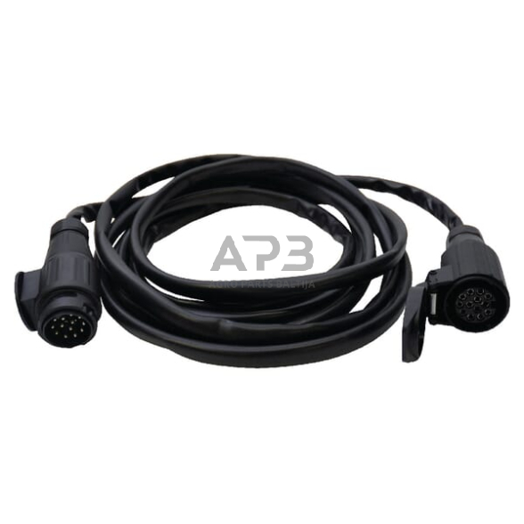 Kabelis prailgintojas 5m LA404020 Kabelis prailgintojas 5m LA404020