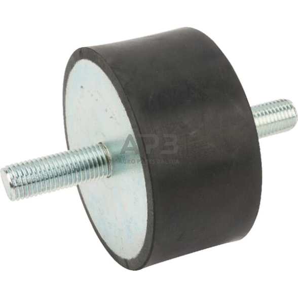 Kabinos amortizatorius universalus A tipas 10050A55 Kabinos amortizatorius universalus A tipas 10050A55