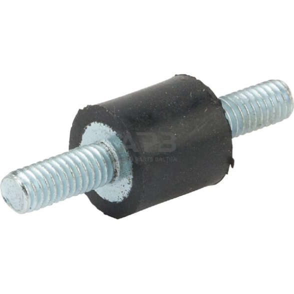 Kabinos amortizatorius universalus A tipas 1010A55 Kabinos amortizatorius universalus A tipas 1010A55