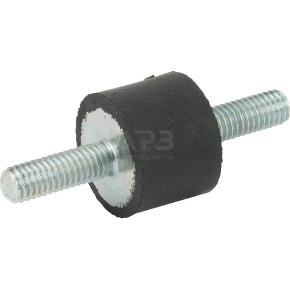 Kabinos amortizatorius universalus A tipas 2015A55 Kabinos amortizatorius universalus A tipas 2015A55