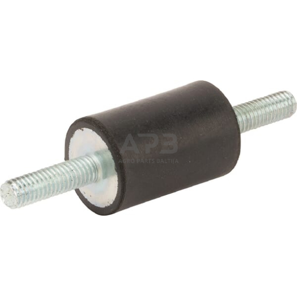 Kabinos amortizatorius universalus A tipas 2030A55 Kabinos amortizatorius universalus A tipas 2030A55