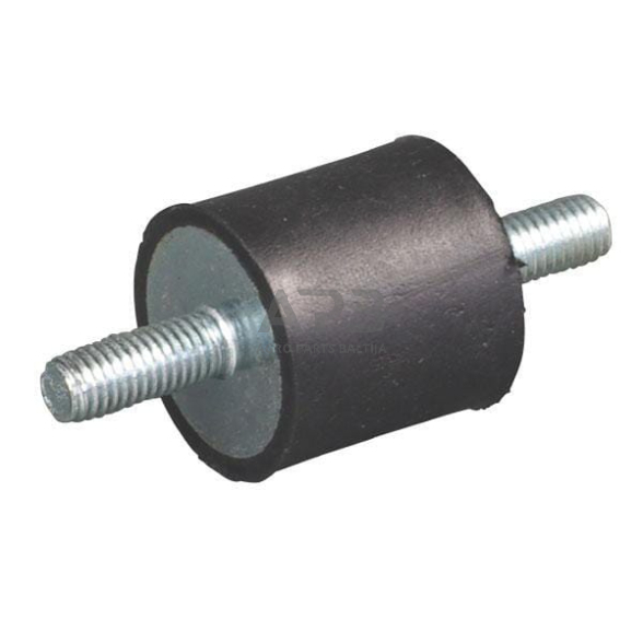 Kabinos amortizatorius universalus A tipas 3030A55 1 Kabinos amortizatorius universalus A tipas 3030A55 1