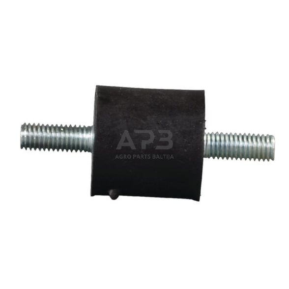 Kabinos amortizatorius universalus A tipas 3030A55 2 Kabinos amortizatorius universalus A tipas 3030A55 2