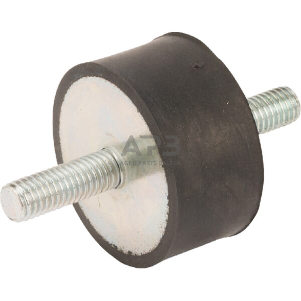 Kabinos amortizatorius universalus A tipas 4020A55 Kabinos amortizatorius universalus A tipas 4020A55