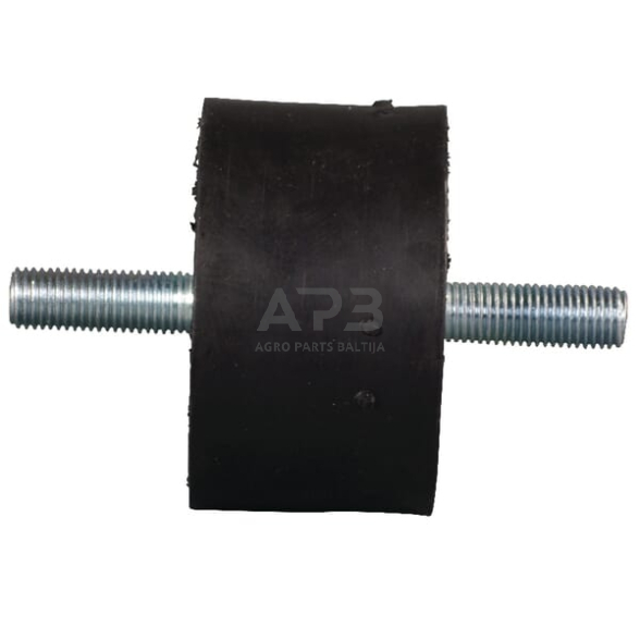 Kabinos amortizatorius universalus A tipas 4030A55 2 Kabinos amortizatorius universalus A tipas 4030A55 2