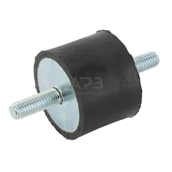 Kabinos amortizatorius universalus A tipas 4030A55 Kabinos amortizatorius universalus A tipas 4030A55