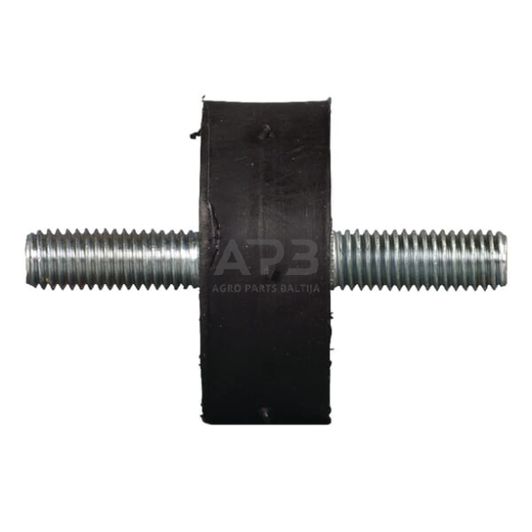 Kabinos amortizatorius universalus A tipas 5020A55 2 Kabinos amortizatorius universalus A tipas 5020A55 2