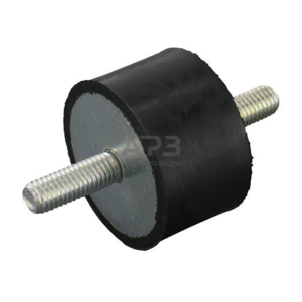 Kabinos amortizatorius universalus A tipas 5030A55 Kabinos amortizatorius universalus A tipas 5030A55