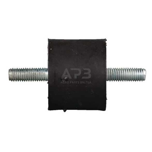 Kabinos amortizatorius universalus A tipas 5040A55 2 Kabinos amortizatorius universalus A tipas 5040A55 2