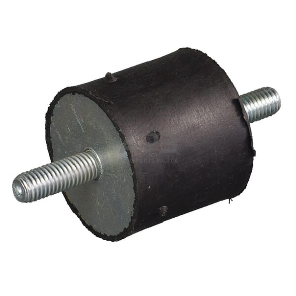 Kabinos amortizatorius universalus A tipas 5045A55 1 Kabinos amortizatorius universalus A tipas 5045A55 1