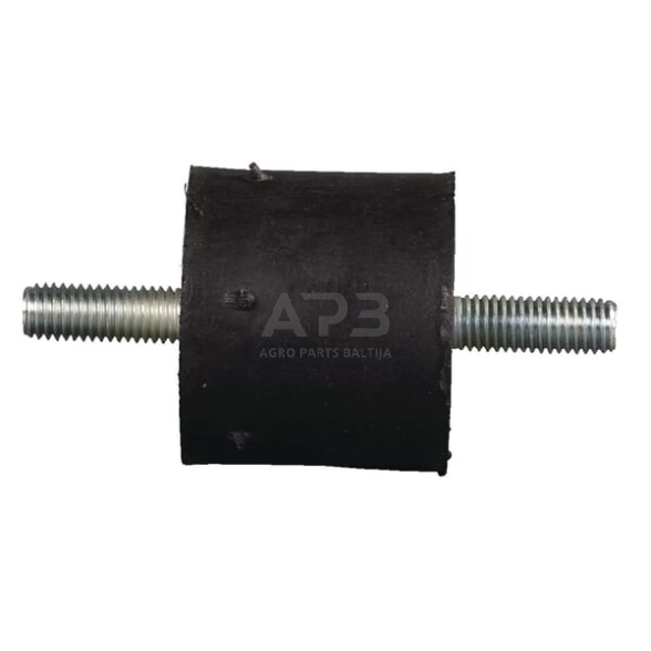 Kabinos amortizatorius universalus A tipas 5045A55 2 Kabinos amortizatorius universalus A tipas 5045A55 2