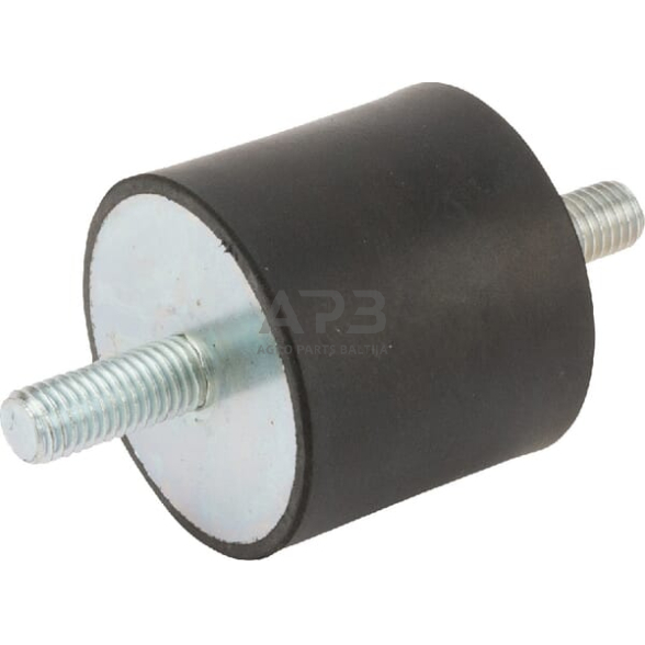 Kabinos amortizatorius universalus A tipas 5045A68 Kabinos amortizatorius universalus A tipas 5045A68