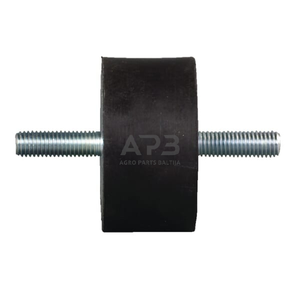 Kabinos amortizatorius universalus A tipas 6035A55 2 Kabinos amortizatorius universalus A tipas 6035A55 2