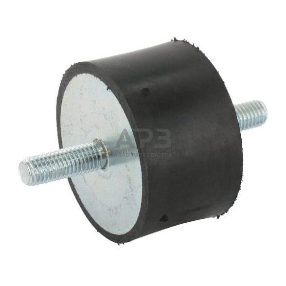 Kabinos amortizatorius universalus A tipas 6035A55 Kabinos amortizatorius universalus A tipas 6035A55