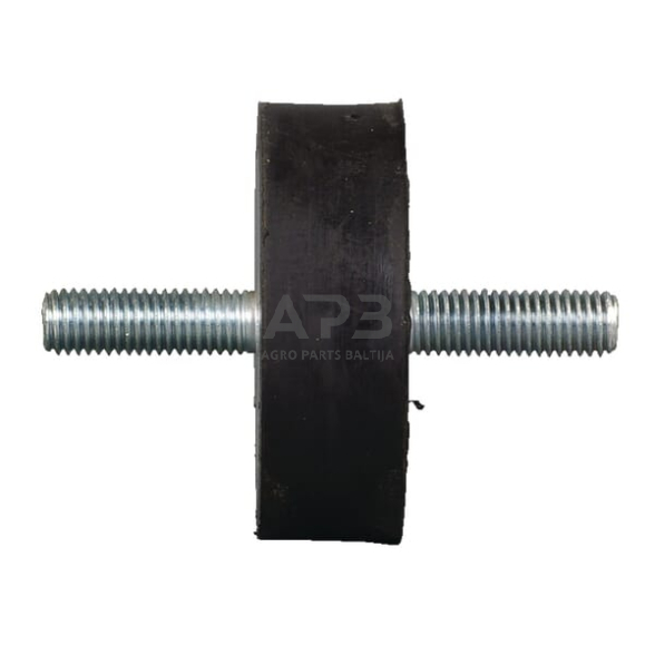 Kabinos amortizatorius universalus A tipas 7525A55 2 Kabinos amortizatorius universalus A tipas 7525A55 2