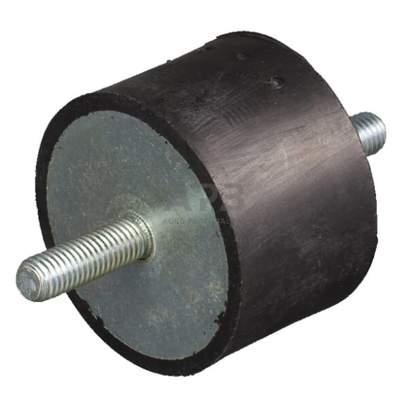 Kabinos amortizatorius universalus A tipas 7550A55 1 Kabinos amortizatorius universalus A tipas 7550A55 1