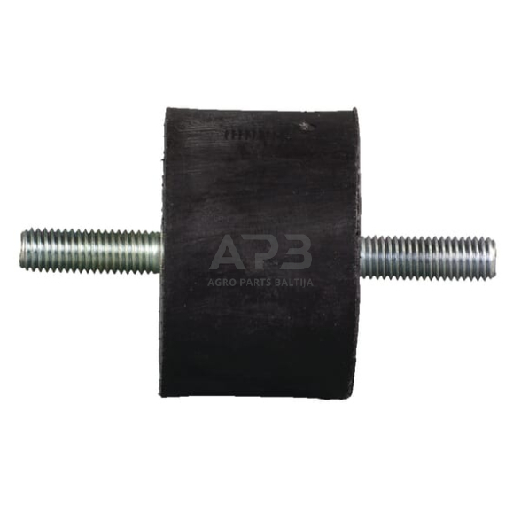 Kabinos amortizatorius universalus A tipas 7550A55 2 Kabinos amortizatorius universalus A tipas 7550A55 2