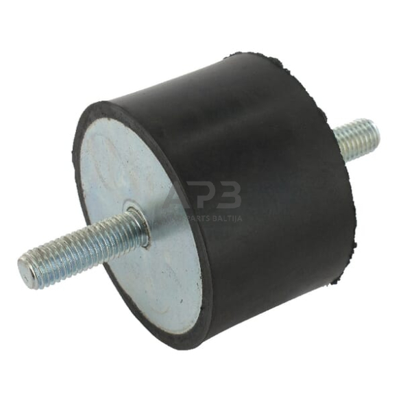 Kabinos amortizatorius universalus A tipas 7550A55 Kabinos amortizatorius universalus A tipas 7550A55