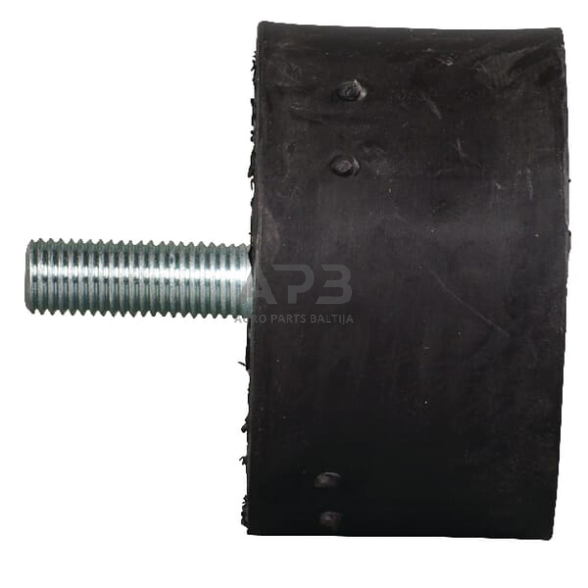 Kabinos amortizatorius universalus B tipas 10060B55 2 Kabinos amortizatorius universalus B tipas 10060B55 2