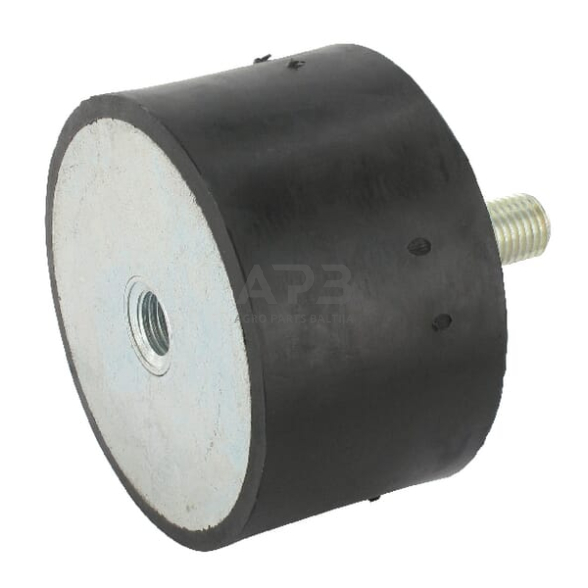 Kabinos amortizatorius universalus B tipas 10060B55 Kabinos amortizatorius universalus B tipas 10060B55