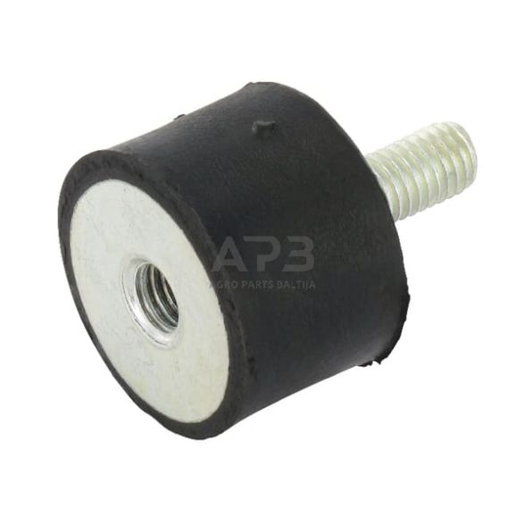 Kabinos amortizatorius universalus B tipas 3020B55L Kabinos amortizatorius universalus B tipas 3020B55L