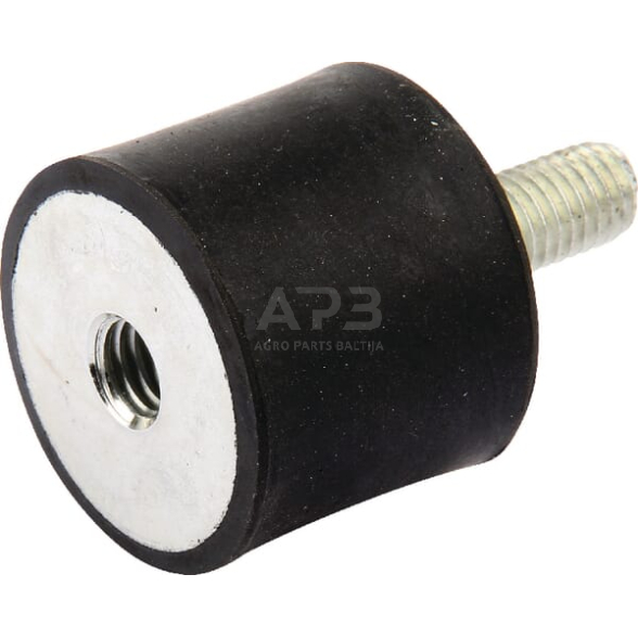 Kabinos amortizatorius universalus B tipas 3025B55 Kabinos amortizatorius universalus B tipas 3025B55