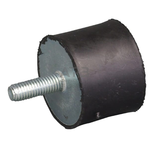 Kabinos amortizatorius universalus B tipas 4030B55 1 Kabinos amortizatorius universalus B tipas 4030B55 1