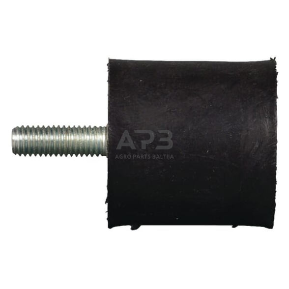 Kabinos amortizatorius universalus B tipas 4040B55 2 Kabinos amortizatorius universalus B tipas 4040B55 2