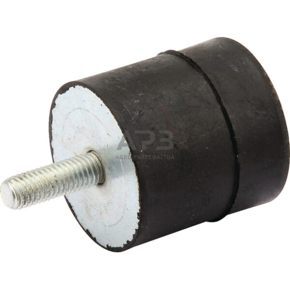 Kabinos amortizatorius universalus B tipas 4040B70 Kabinos amortizatorius universalus B tipas 4040B70