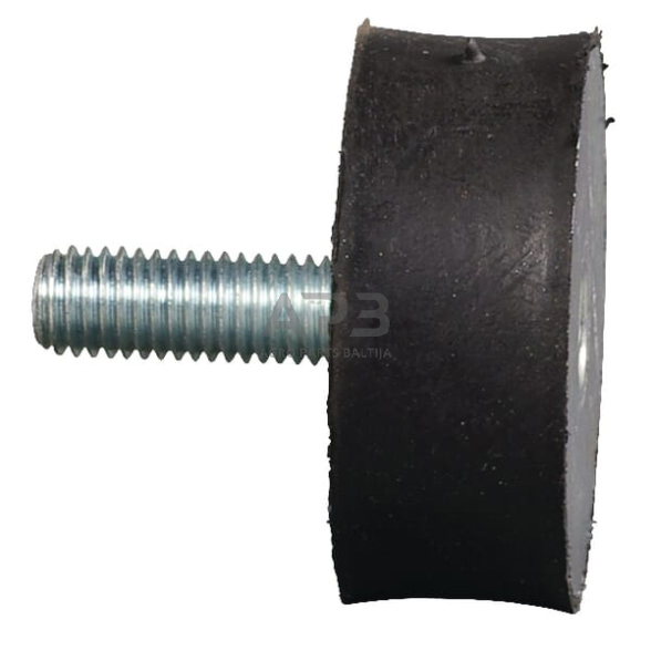 Kabinos amortizatorius universalus B tipas 5020B55 2 Kabinos amortizatorius universalus B tipas 5020B55 2