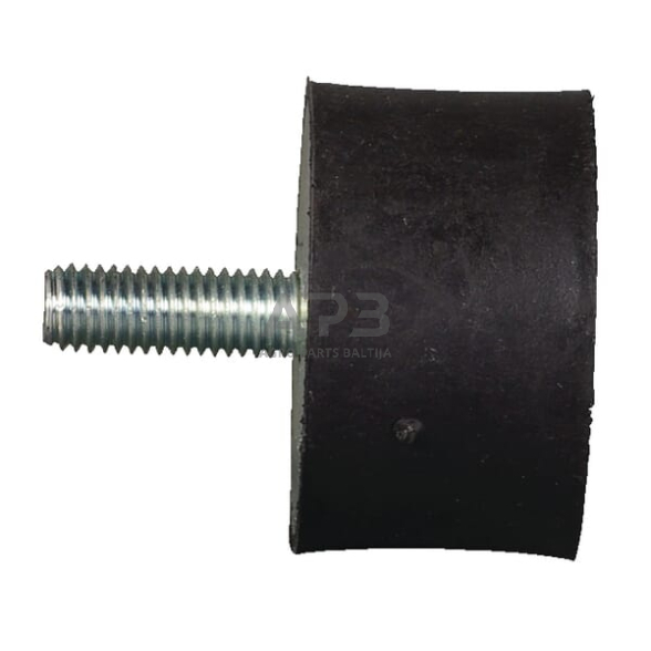 Kabinos amortizatorius universalus B tipas 5030B55 2 Kabinos amortizatorius universalus B tipas 5030B55 2