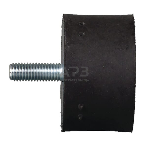 Kabinos amortizatorius universalus B tipas 7525B55 2 Kabinos amortizatorius universalus B tipas 7525B55 2