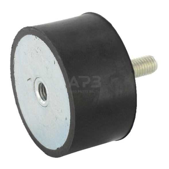 Kabinos amortizatorius universalus B tipas 7540B55 Kabinos amortizatorius universalus B tipas 7540B55