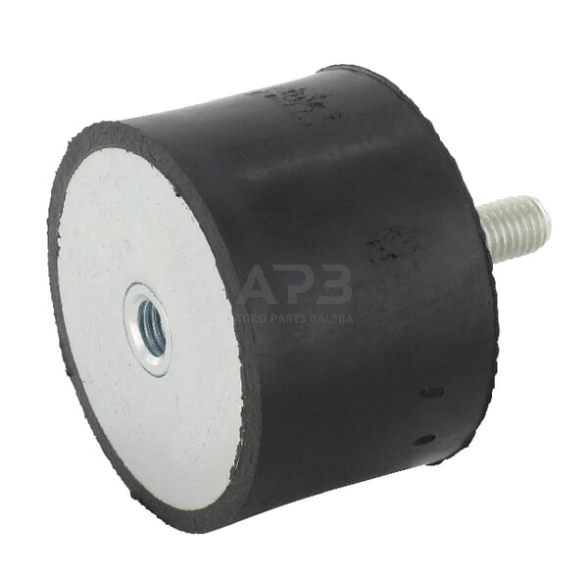 Kabinos amortizatorius universalus B tipas 7550B55 Kabinos amortizatorius universalus B tipas 7550B55