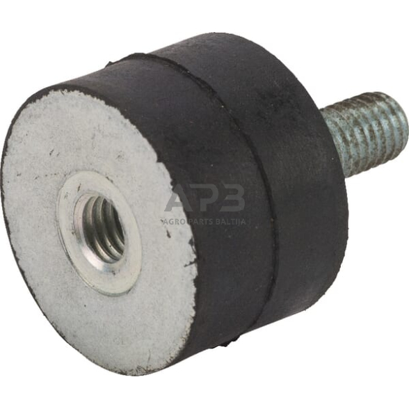 Kabinos amortizatorius universalus B3020M8NR70SH Kabinos amortizatorius universalus B3020M8NR70SH