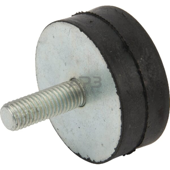 Kabinos amortizatorius universalus B5020M10NR70SH Kabinos amortizatorius universalus B5020M10NR70SH