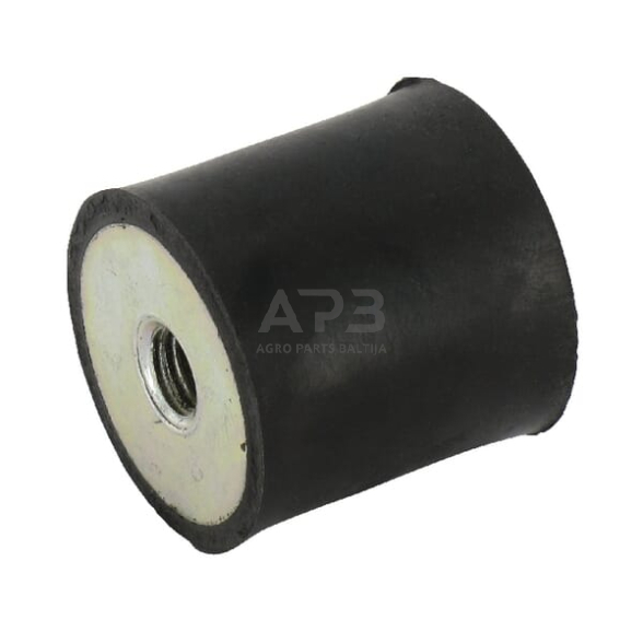 Kabinos amortizatorius universalus C tipas 2015C55 Kabinos amortizatorius universalus C tipas 2015C55