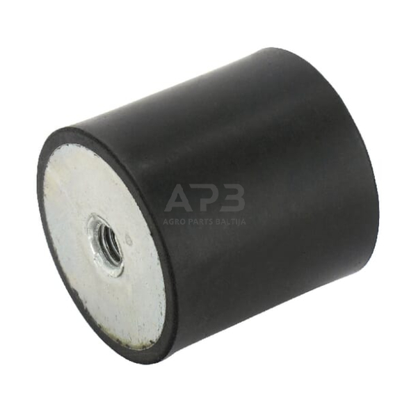 Kabinos amortizatorius universalus C tipas 4040C55 Kabinos amortizatorius universalus C tipas 4040C55