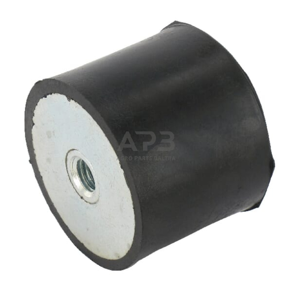 Kabinos amortizatorius universalus C tipas 5040C55 Kabinos amortizatorius universalus C tipas 5040C55