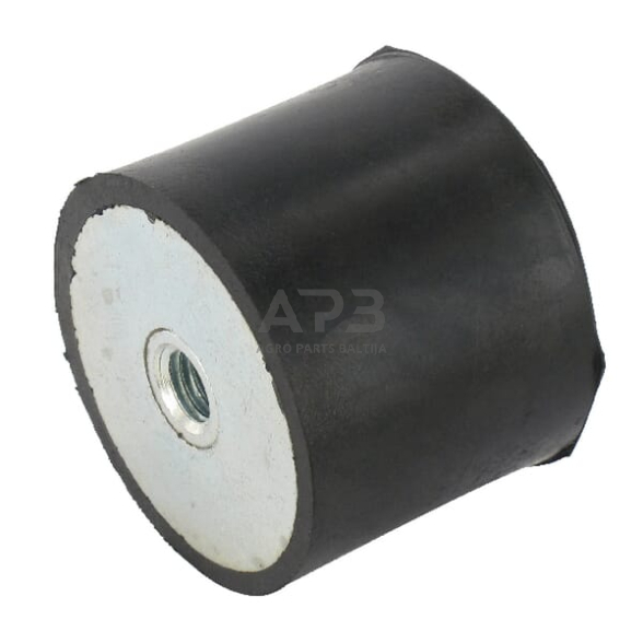 Kabinos amortizatorius universalus C tipas 5040C55L Kabinos amortizatorius universalus C tipas 5040C55L