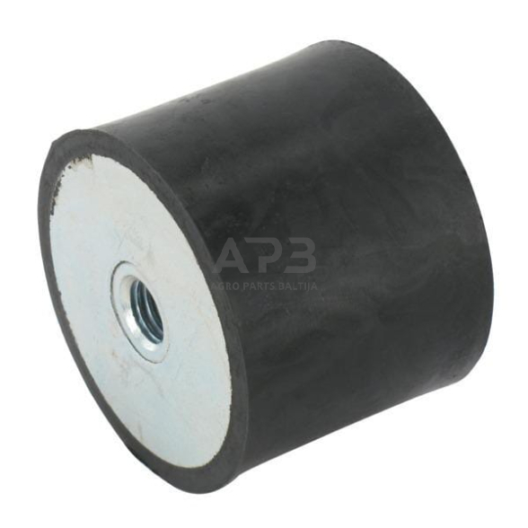 Kabinos amortizatorius universalus C tipas 5045C55 Kabinos amortizatorius universalus C tipas 5045C55