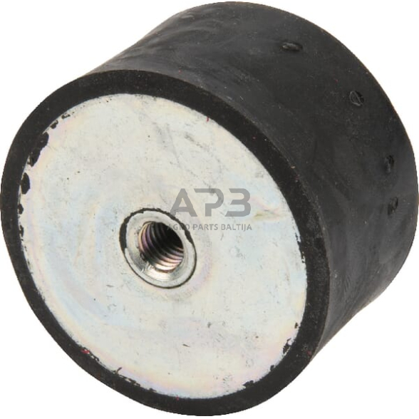 Kabinos amortizatorius universalus C7545M12NR70SH Kabinos amortizatorius universalus C7545M12NR70SH