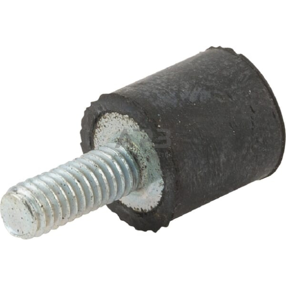 Kabinos amortizatorius universalus D tipas 1010D55 Kabinos amortizatorius universalus D tipas 1010D55