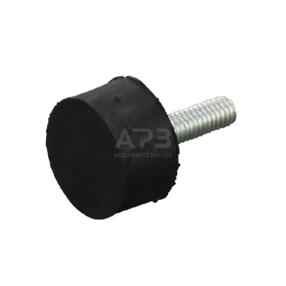 Kabinos amortizatorius universalus D tipas 1508D55 Kabinos amortizatorius universalus D tipas 1508D55