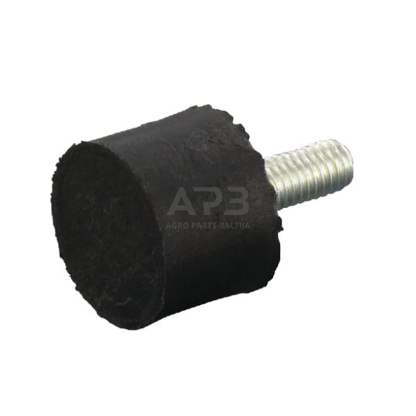 Kabinos amortizatorius universalus D tipas 2015D55L Kabinos amortizatorius universalus D tipas 2015D55L